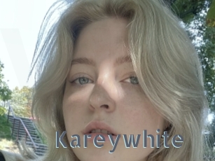 Kareywhite