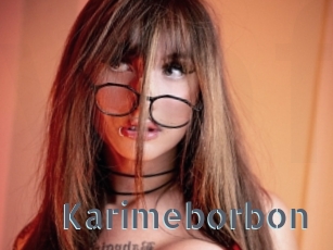 karimeborbon Vidéos Porno FR
