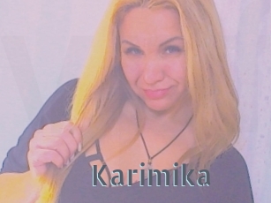 Karimika