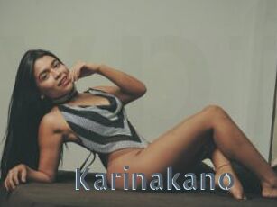 Karinakano