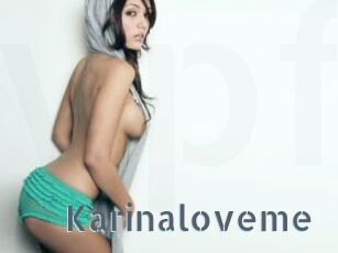 Karinaloveme