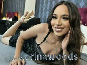 Karinawoods