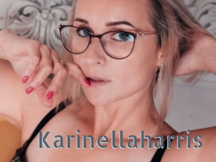 Karinellaharris