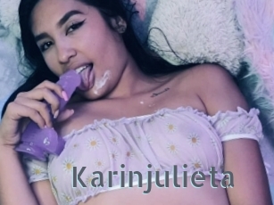 Karinjulieta