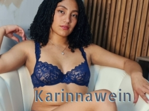 Karinnawein