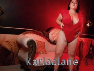 Karlaalane
