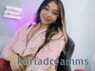 Karladreamms