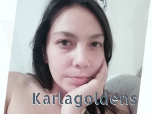 Karlagoldens