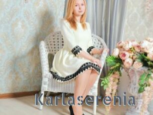 Karlaserenia