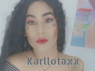 Karllotaxx