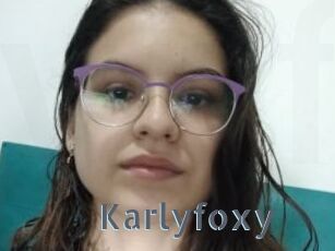 Karlyfoxy