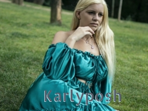Karlyposh