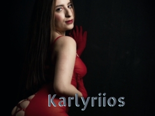 Karlyriios