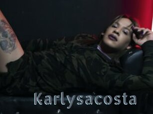 Karlysacosta