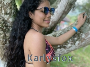 Karlysfox
