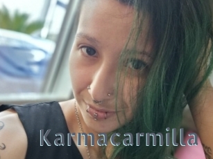 Karmacarmilla