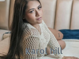 karol_hill Vidéos Porno FR