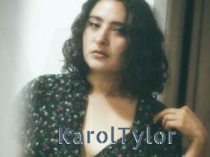 karolTylor Vidéos Porno FR