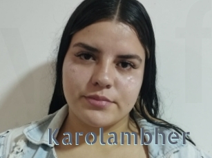 Karolambher