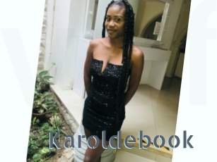 karoldebook Vidéos Porno FR