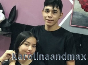 Karolinaandmax