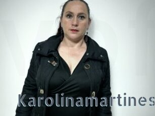Karolinamartines