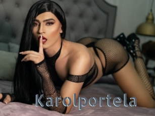 karolportela Vidéos Porno FR
