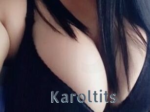 Karoltits
