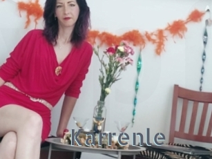 Karrenle