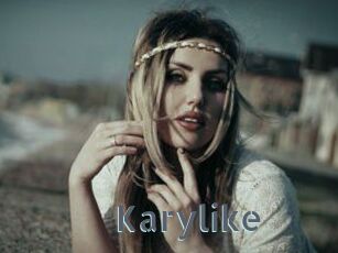 Karylike