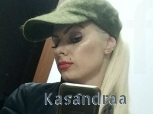 Kasandraa