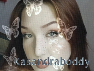 Kasandraboddy