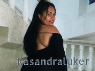 Kasandraluker