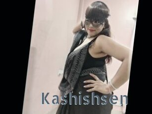 Kashishsen