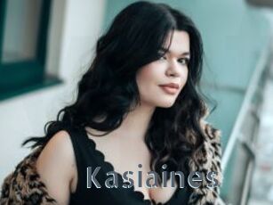 Kasiaines