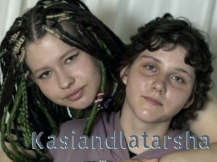 kasiandlatarsha Vidéos Porno FR
