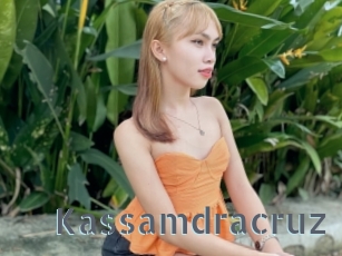 Kassamdracruz