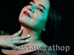 Kassandrathop