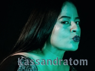Kassandratom