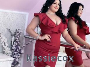 KassieCox