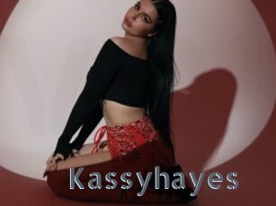 Kassyhayes