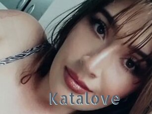 Katalove