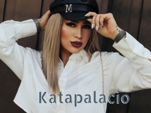 Katapalacio
