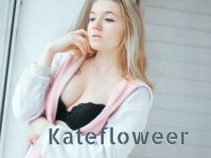Katefloweer