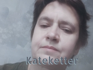 Kateketter