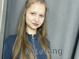 Katelang