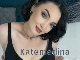 Katemedina