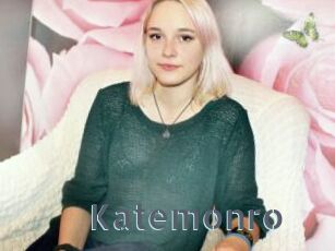 Katemonro