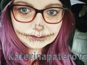 Katerinapaterova