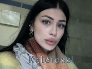 Katerossl